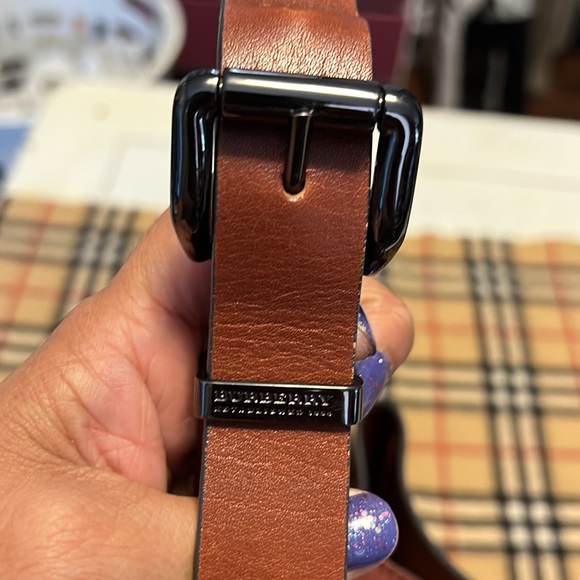 COPY - Burberry handbag ( read description) - Picture 14 of 16